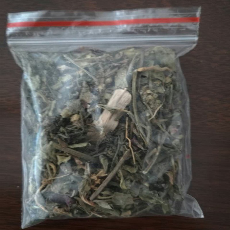 芽草1g